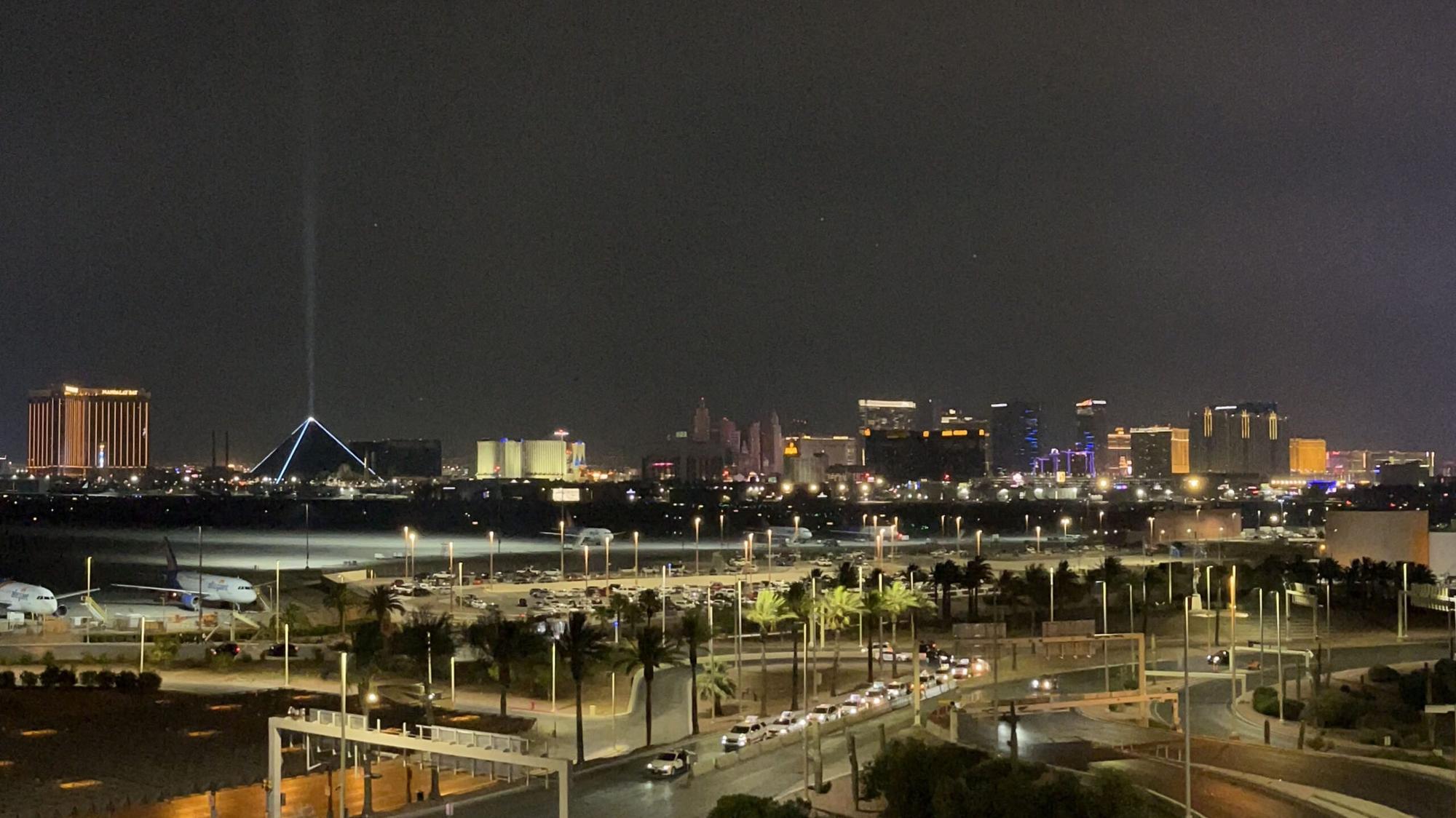 Late‑Night Cannabis in Vegas: What Delivery Options Actually Stay Open?